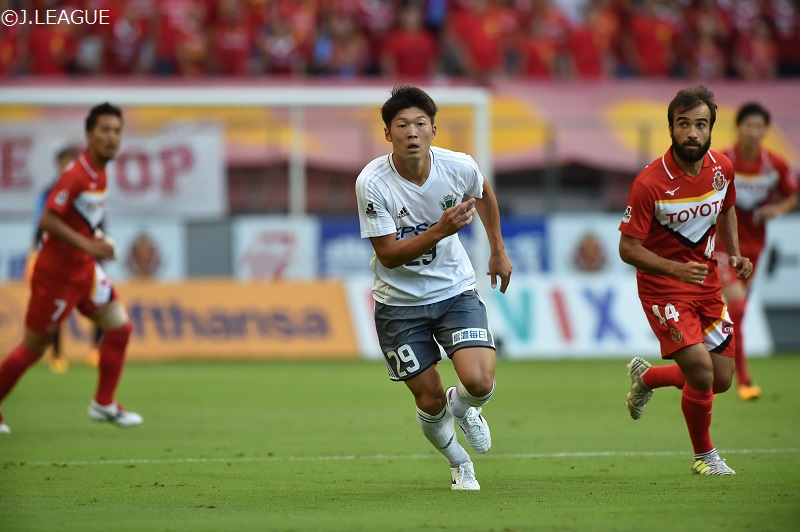 下川陽太