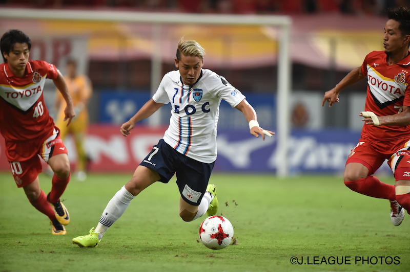 横浜FC
