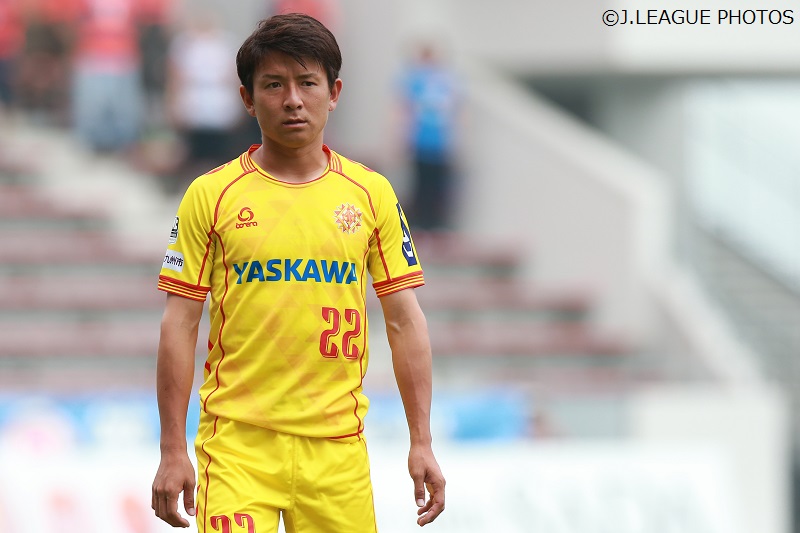 中原秀人