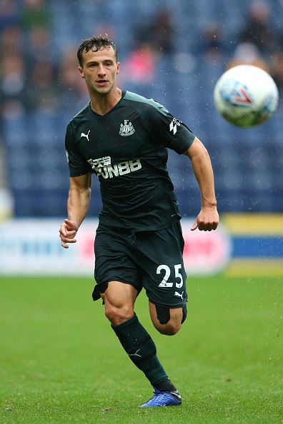 ジェイミー・ステリーのプロフィール画像