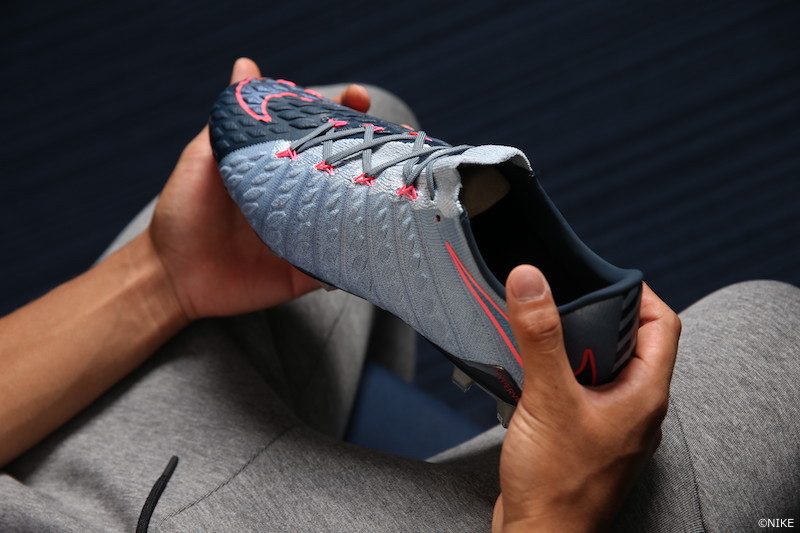 写真・4枚目】G大阪の井手口陽介が日本で唯一の選出。新たな武器を手