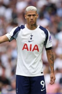 リチャーリソン