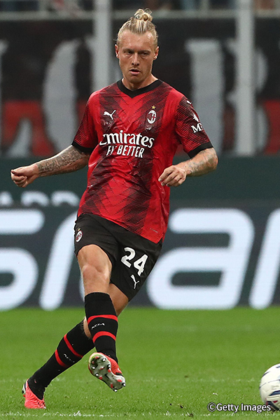 シモン・ケアーのプロフィール画像