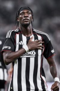 タミー・アブラハム