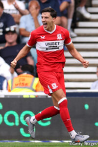 アルフィー・ジョーンズ