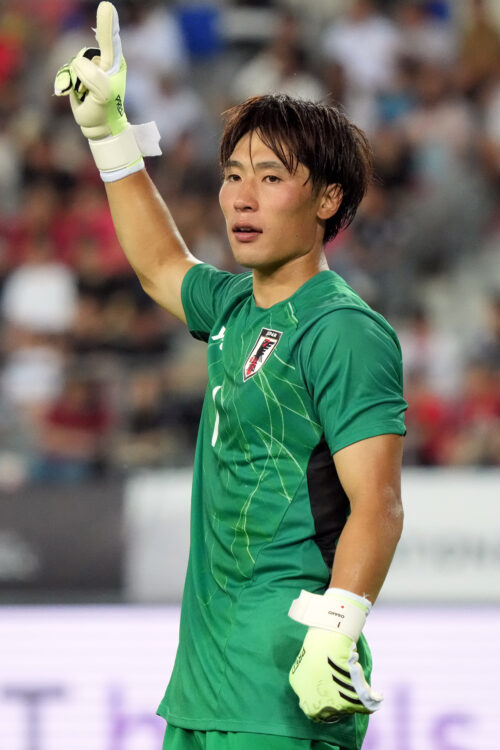 大迫敬介（日本代表）のプロフィール画像