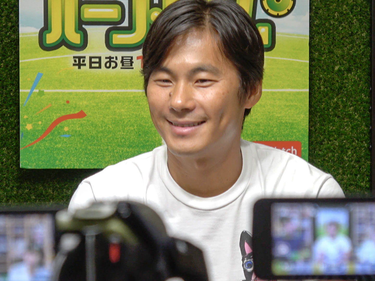元代表通訳・矢野大輔氏 イタリアで監督挑戦「トリノの街を驚かせたい」