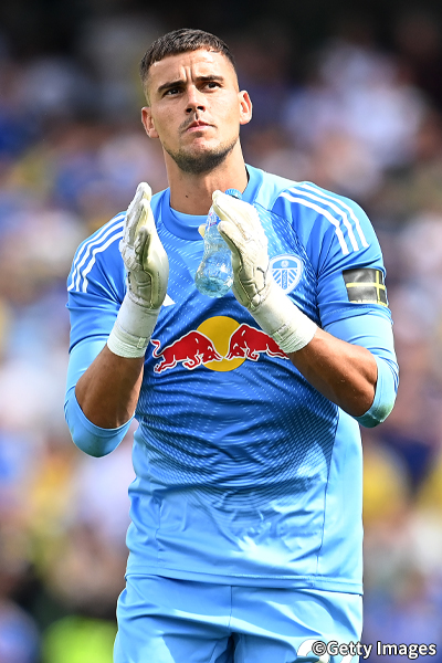 カール・ダーロウ（リーズ）のプロフィール画像