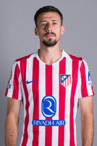 クレマン・ラングレ