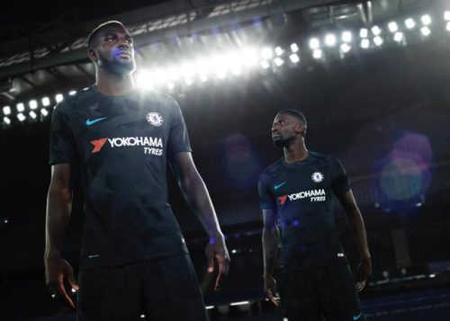 2017-18_Chelsea_Third_Kit_-_Tiemoue_Bakayoko_and_Antonio_Rudiger_73839