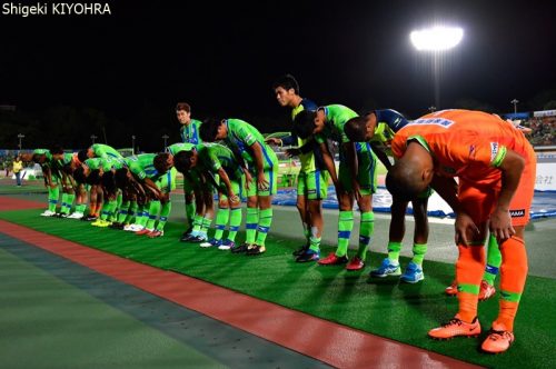 20170902 Shonan vs YokohamaFC10