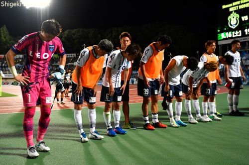 20170902 Shonan vs YokohamaFC9
