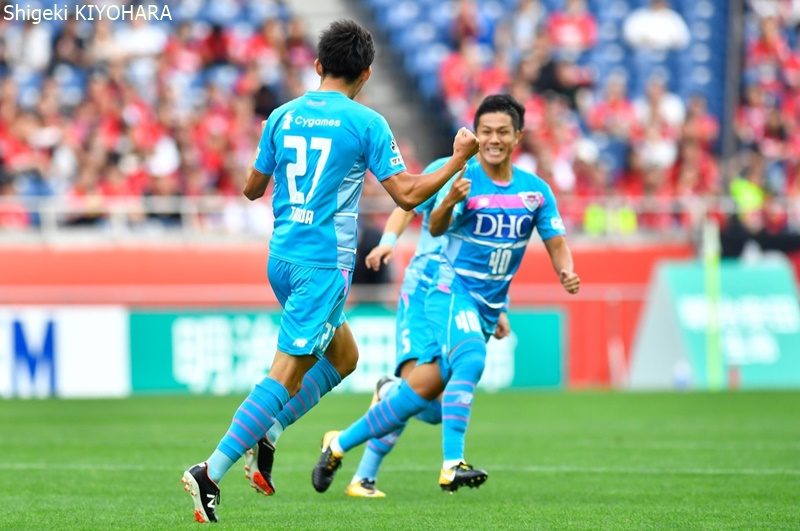 20170923 J1 Urawa vs Tosu Kiyohara4