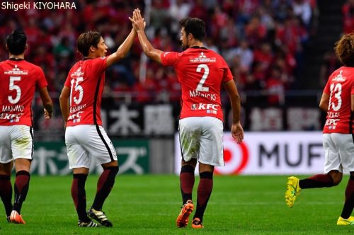 20170923 J1 Urawa vs Tosu Kiyohara9