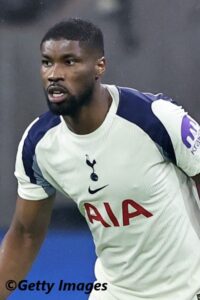 ケヴィン・ダンソ