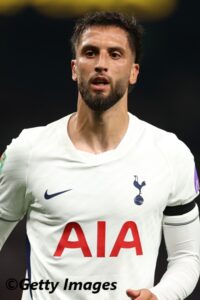 Rodrigo BENTANCUR