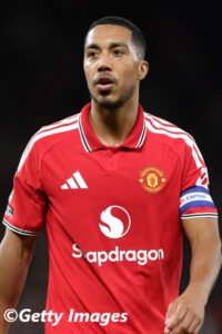 ユーリ・ティーレマンス