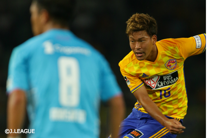 【FC東京vs仙台プレビュー】過去通算対戦成績では17勝4分7敗でFC東京が圧倒…仙台はリーグ戦最近3試合で6得点と攻撃陣が好調