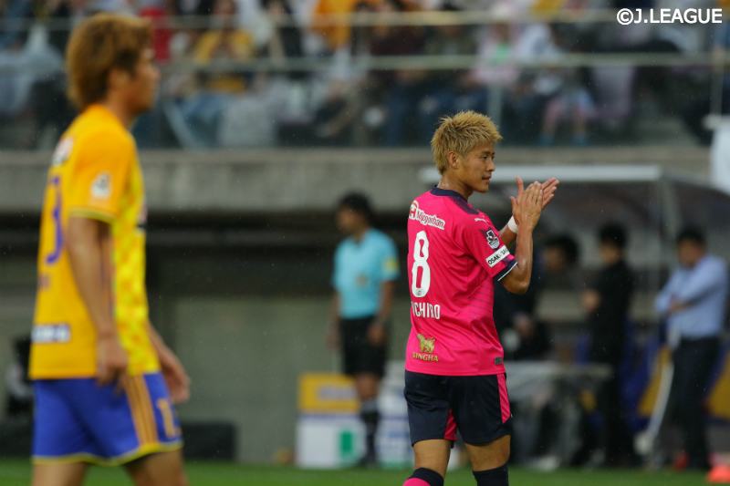【C大阪vs仙台プレビュー】優勝戦線に食らいつきたいC大阪…仙台は敵地でのC大阪戦で5勝4分4敗と勝ち越し