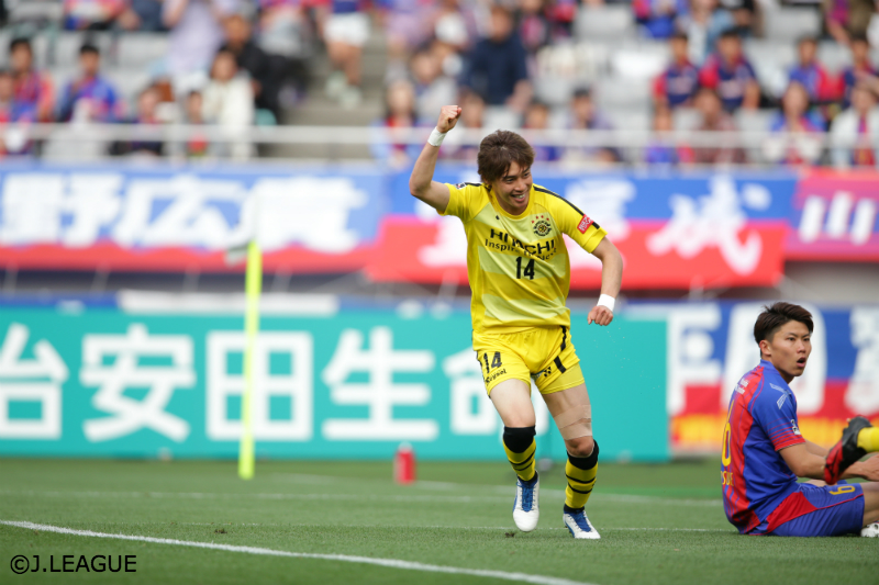 【柏vsFC東京プレビュー】天皇杯でG大阪を下し勢いを増す柏か…前節新監督の初陣を勝利で飾ったFC東京か
