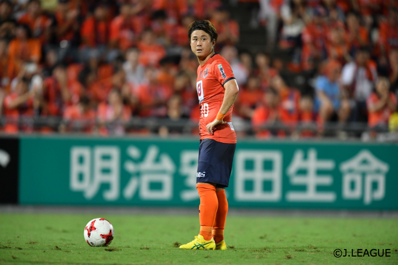 【大宮vs清水プレビュー】J1残留を誓う大宮は選手主導のミーティングを実施…清水は復帰直後のエース鄭大世に期待