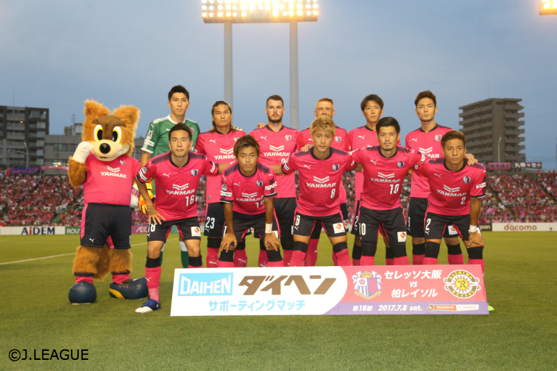【J1第28節プレビューまとめ】2位の川崎と4位のC大阪が激突…残留を争う広島vs札幌と大宮vs清水も激戦必至！