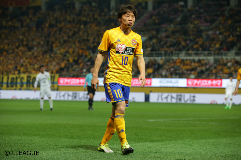 【仙台vs浦和プレビュー】前回対戦は浦和が7－0で圧勝…最近の仙台はディフェンスが安定