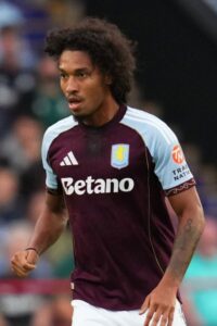 ブバカル・カマラ