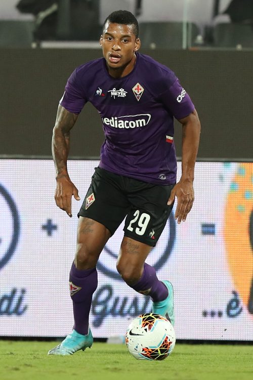 ダルベルト（フィオレンティーナ）のプロフィール画像