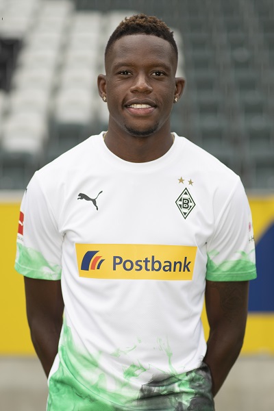 デニス ザカリア サッカーキング