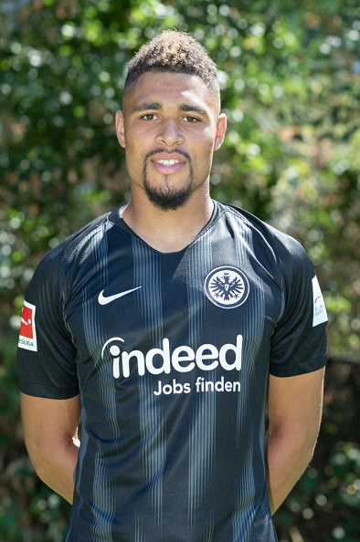 シモン・ファレット（フェネルバフチェ）のプロフィール画像