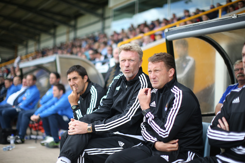 ビリー・マッキンリー