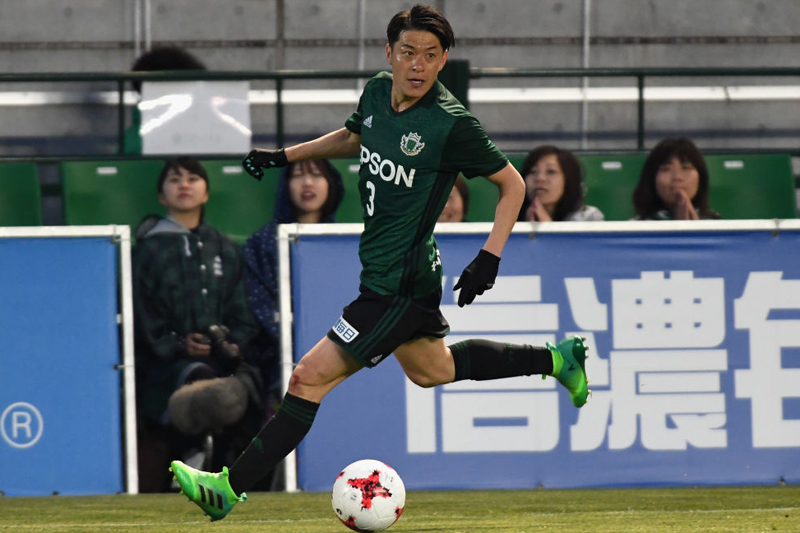 田中隼磨