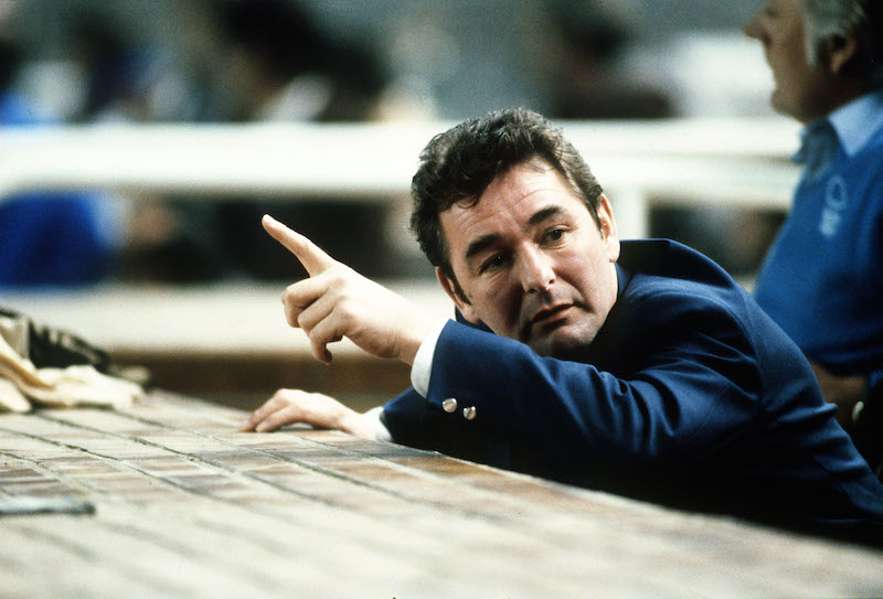 ブライアン・クリフ