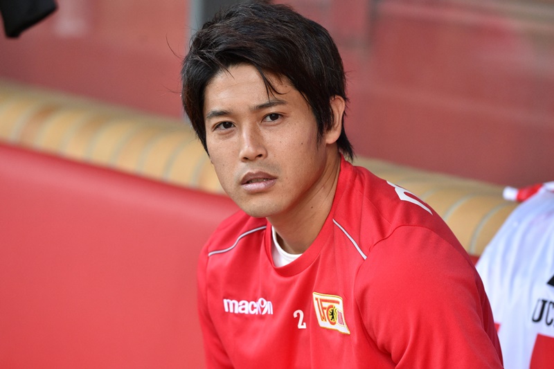 内田篤人