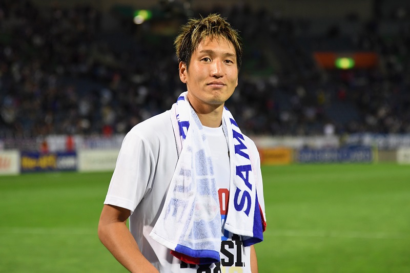原口元気