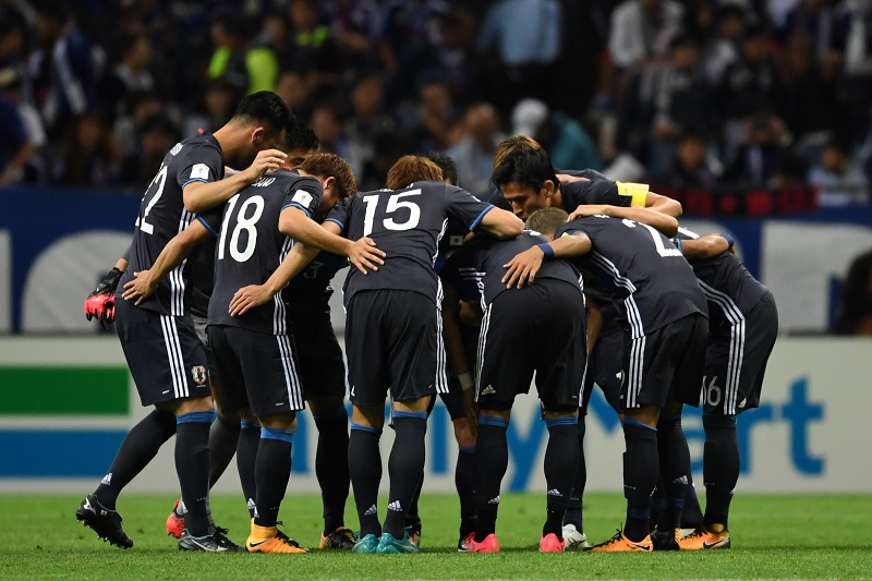 【コラム】ロシアW杯開幕まで残り9カ月…今、日本代表がすべきこととは