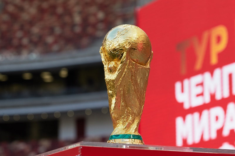 Fifaワールドカップロシア チケット販売方法が発表 14日から購入可能に サッカーキング