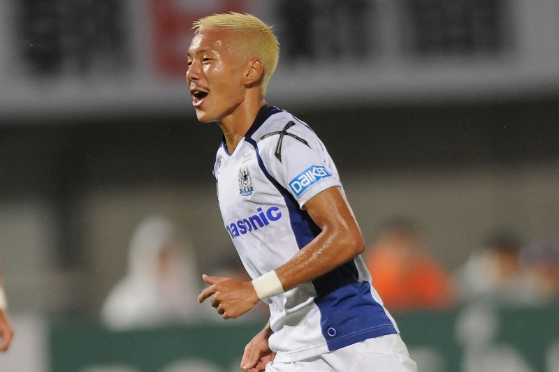 井手口陽介