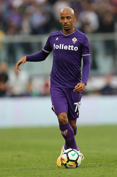 ブルーノ・ガスパールの写真