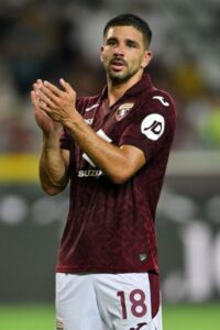 ジョバンニ・シメオネ