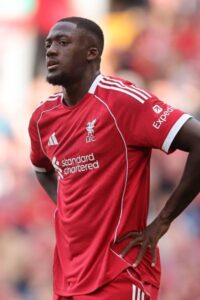 イブライマ・コナテ