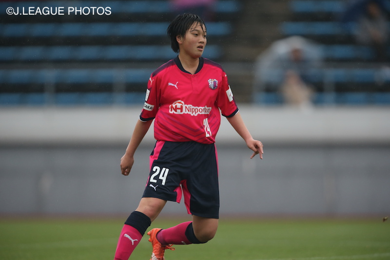 U16女子日本代表 韓国にpk負け W杯出場権をかけて中国との3位決定戦へ サッカーキング