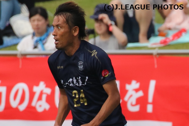 松下年宏