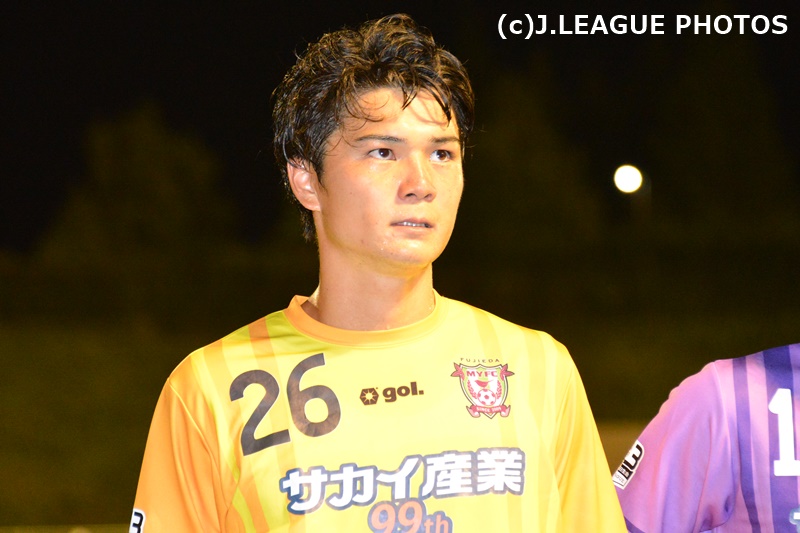 田口潤人