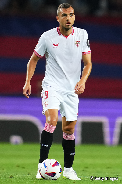 ジョアン・ジョルダン（セビージャ）のプロフィール画像