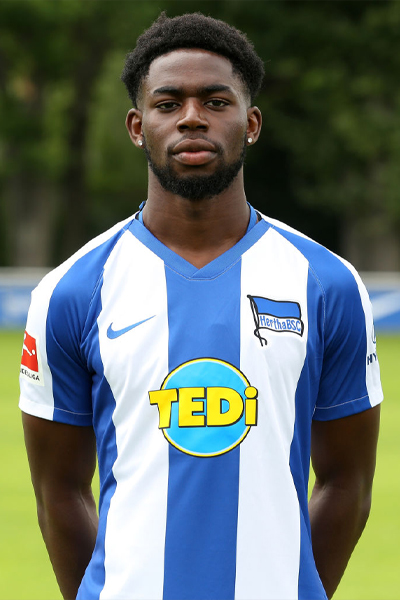 ジョーダン・トルナリガの写真