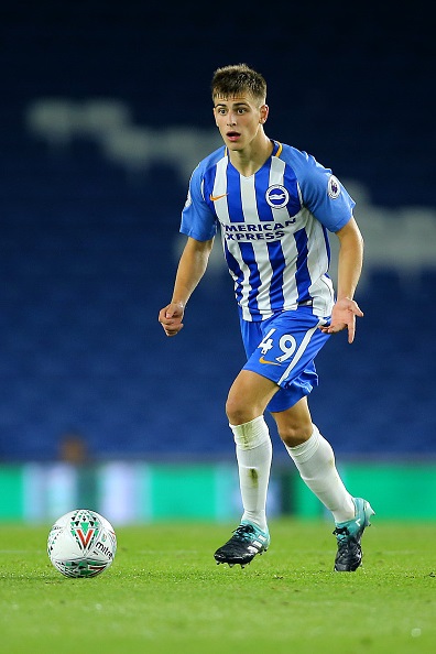 ジェイソン・モルンビーのプロフィール写真