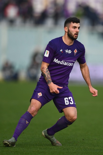 パトリック・クトローネのプロフィール画像