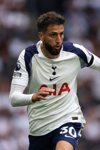 ロドリゴ・ベンタンクール | サッカーキング